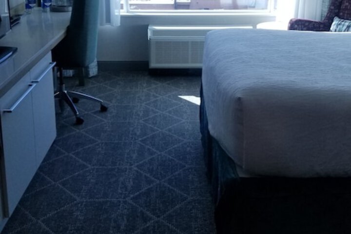 Hilton Garden Inn Colorado Springs Downtown