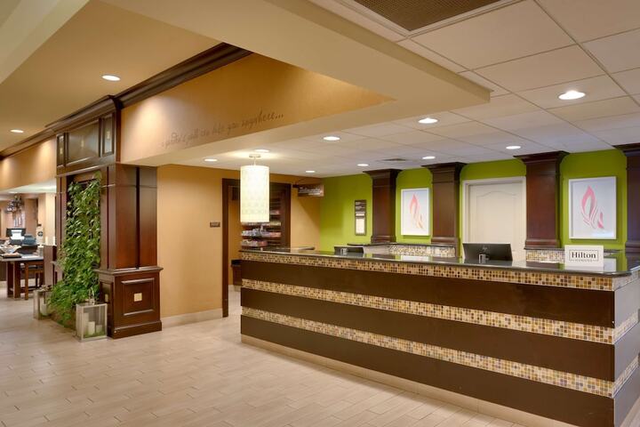 Hotel Interior 9 of 48