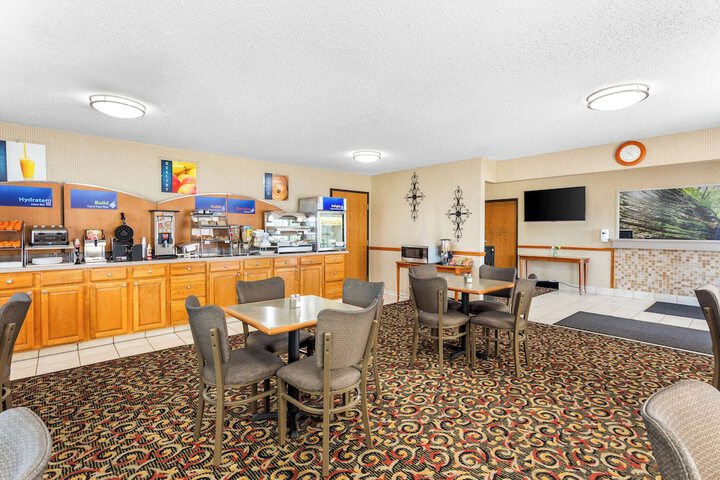 Best Western Oglesby Inn