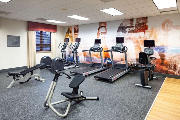 Health and Fitness 45 of 47