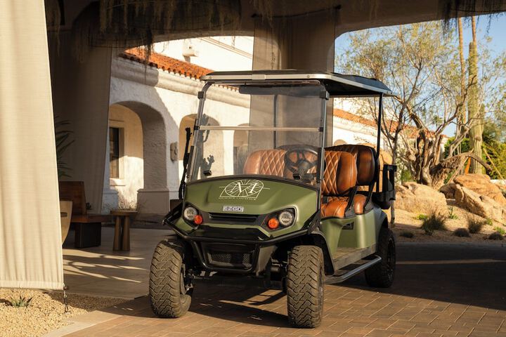 Kimpton Miralina Resort & Villas by IHG