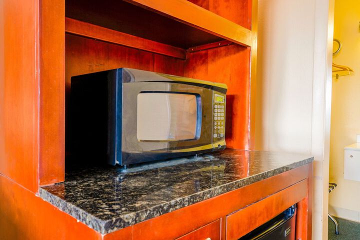 121 Motel Henderson