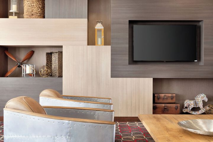 Four Points by Sheraton Fargo Medical Center
