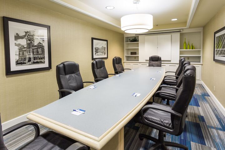 Meeting 19 of 33
