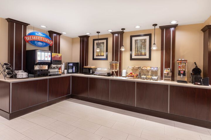 Baymont by Wyndham Victoria