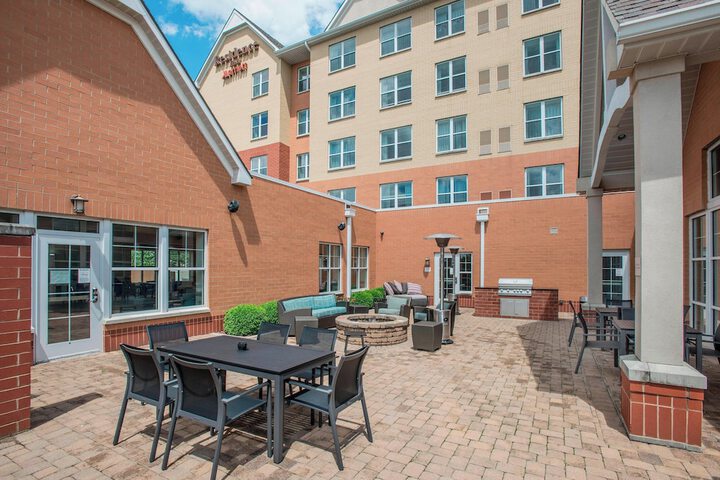 Residence Inn by Marriott Cincinnati North / West Chester