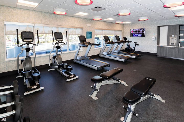 TownePlace Suites by Marriott Port St. Lucie I-95