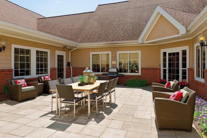 Residence Inn by Marriott Philadelphia Montgomeryville