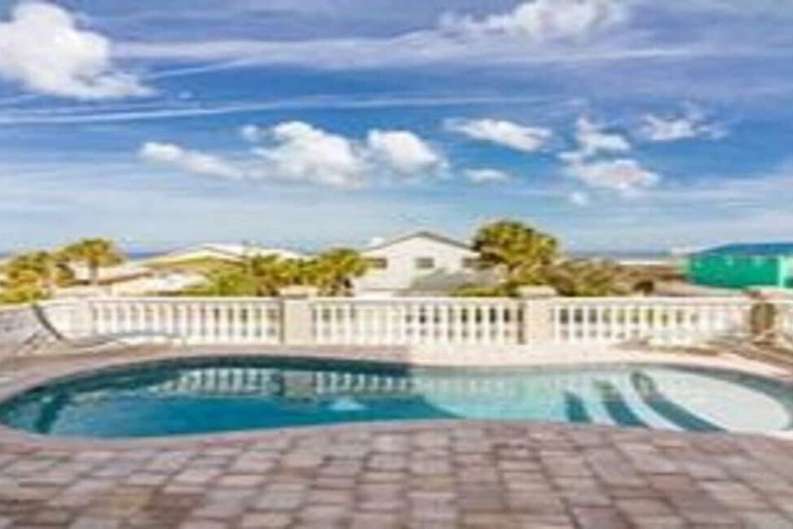 Camelot by The Sea