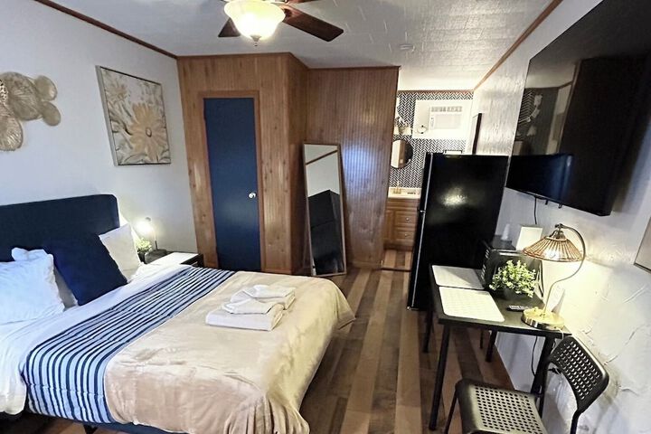 High Point Motel
