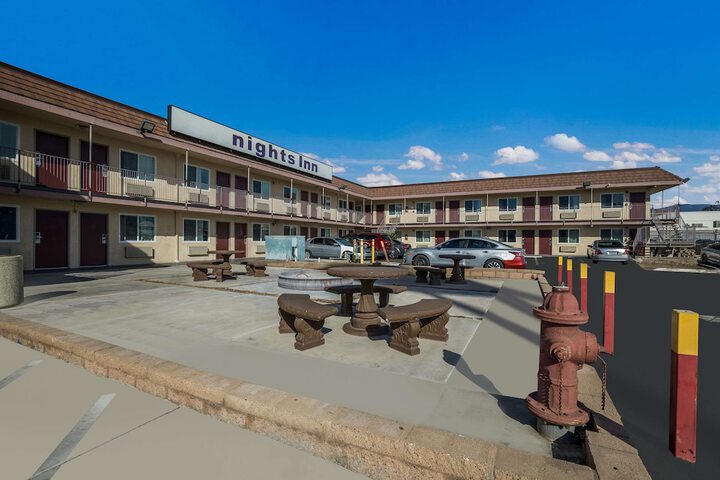 Hotel 4 of 26