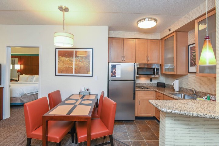 Residence Inn by Marriott Cincinnati North / West Chester