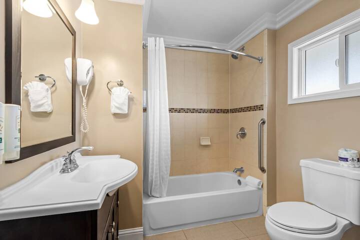 Quality Inn & Suites Santa Maria