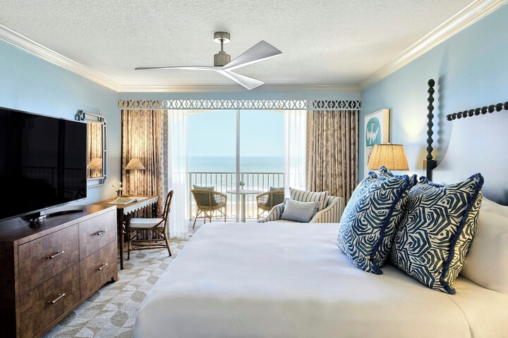Omni Amelia Island Resort & Spa