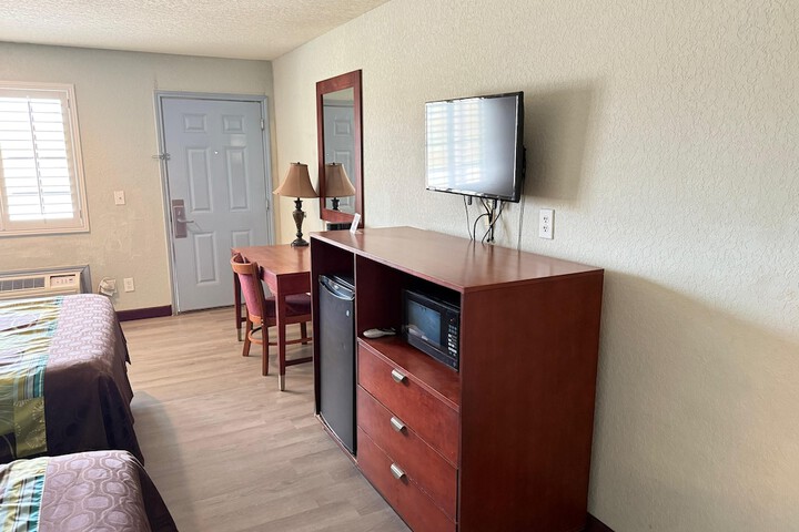 Hotel O Bien Venido Pearsall I-35