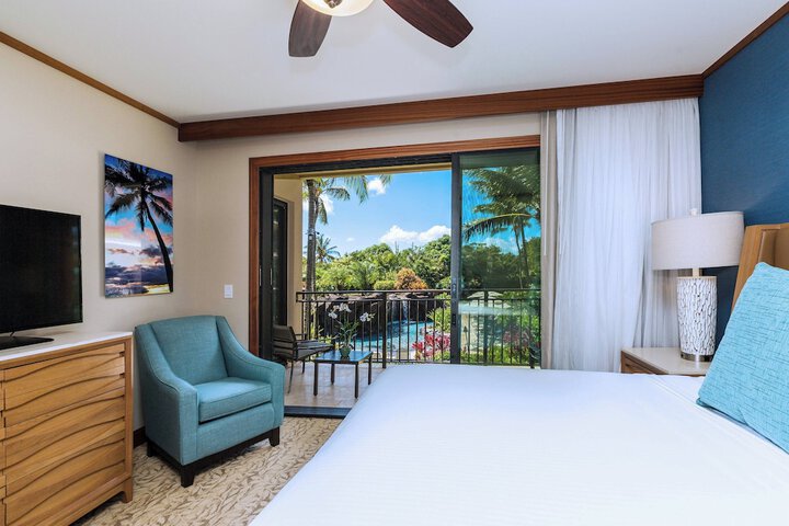 Koloa Landing Resort at Poipu Autograph Collection