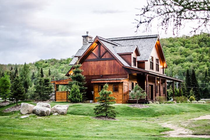 Chalets Royal Laurentien