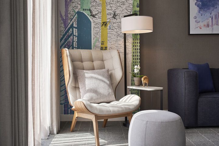 The Watermark Hotel