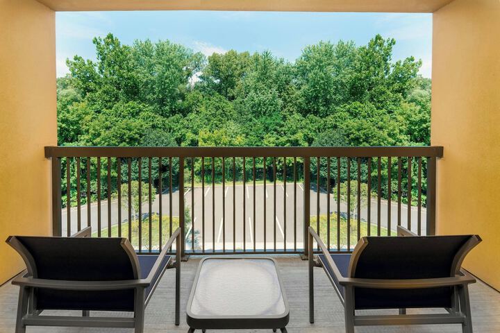 Courtyard by Marriott Danbury