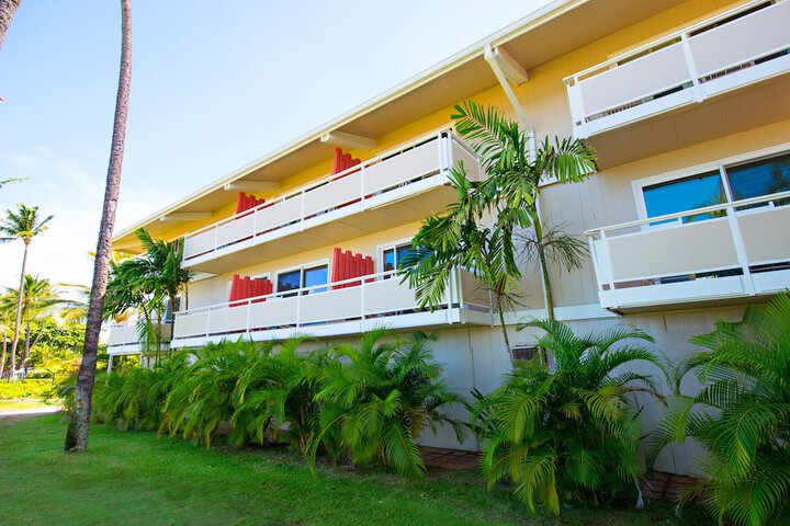 Kaanapali Ocean Inn