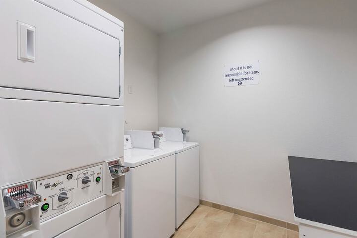 Motel 6 Channelview TX