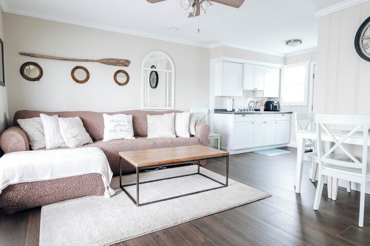 The Montauk Soundview