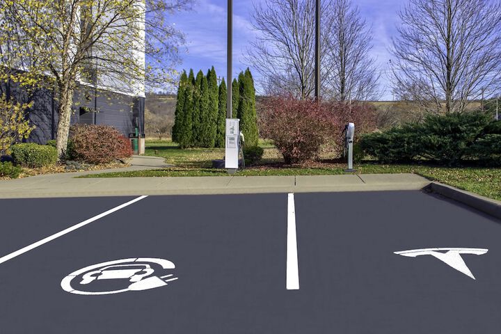 Hampton Inn Cortland