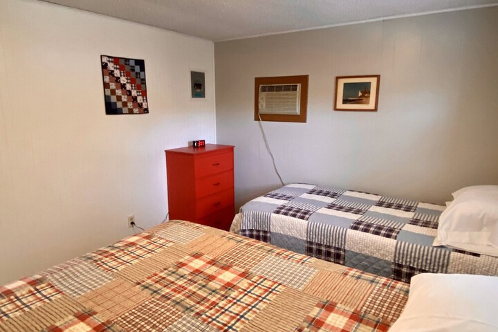 Betsie Riverside Resort