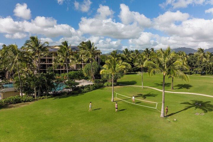 Koloa Landing Resort at Poipu Autograph Collection