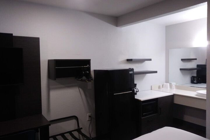 Studio 6 West Sacramento CA