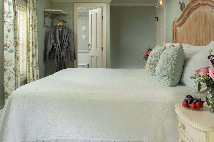 The Inn at Yarmouth Port