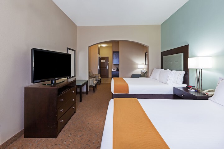 Holiday Inn Express Hotel & Suites Victoria by IHG