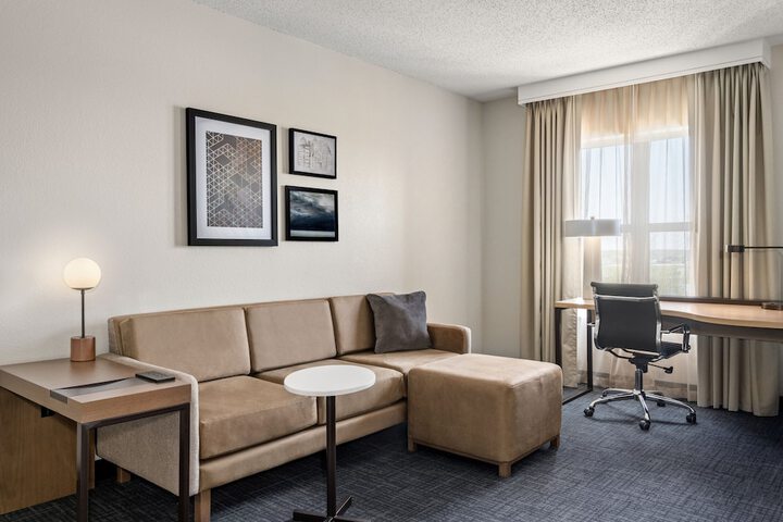 Residence Inn by Marriott Chicago Naperville / Warrenville