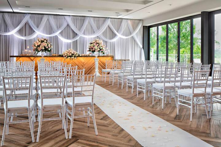 Houston Cityplace Marriott at Springwoods Village