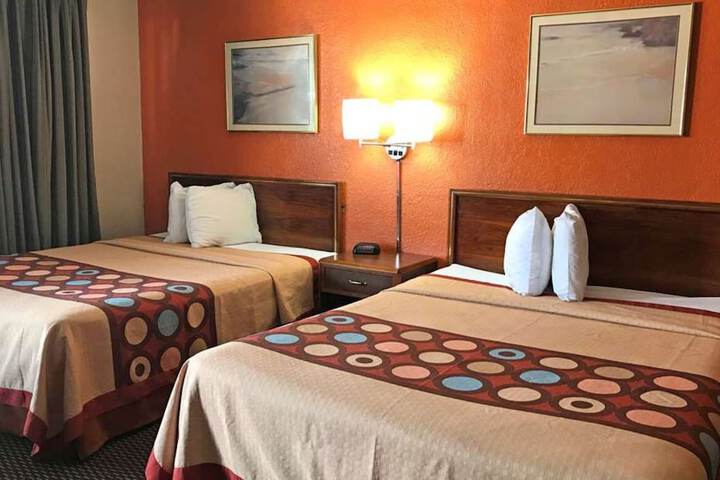 Happy Stay Inn