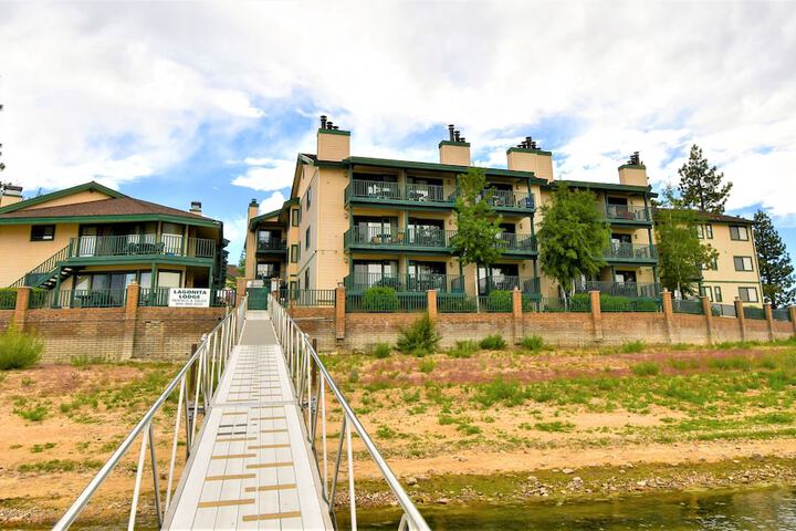 Lagonita Lodge