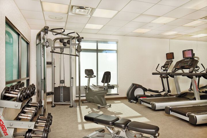 SpringHill Suites by Marriott Chesapeake Greenbrier