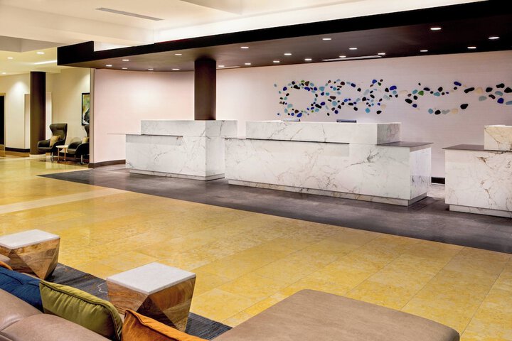 Delta Hotels by Marriott Chesapeake Norfolk