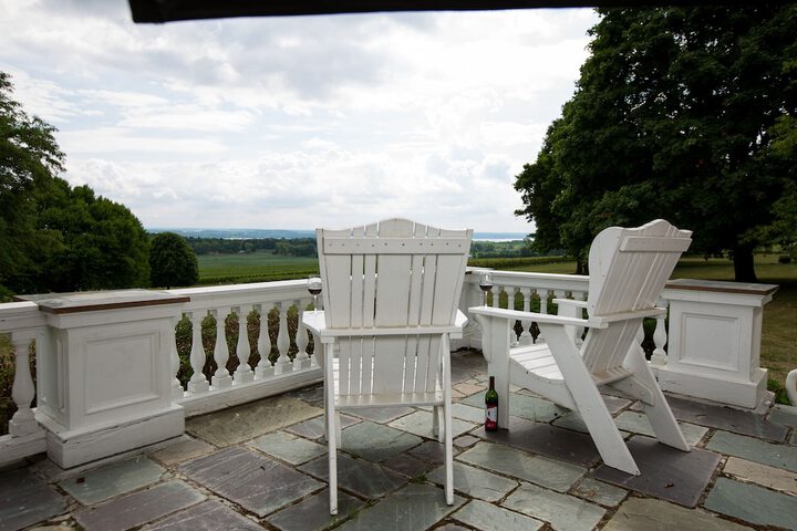 Terrace/Patio 110 of 112