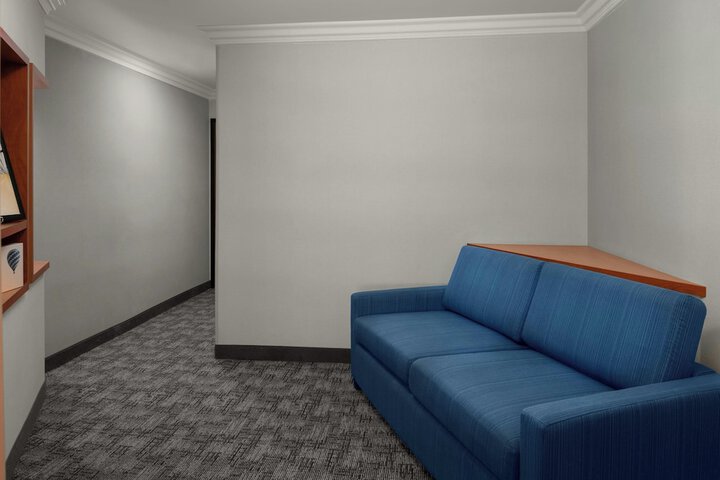 City Express by Marriott Rancho Cucamonga