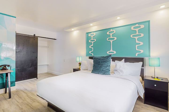 Hotel Zazz