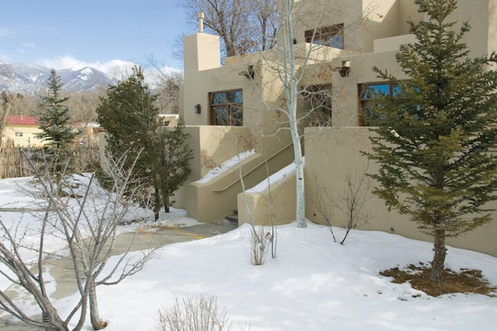WorldMark Taos