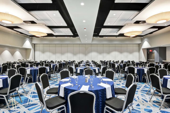 Embassy Suites by Hilton Plainfield Indianapolis Airport