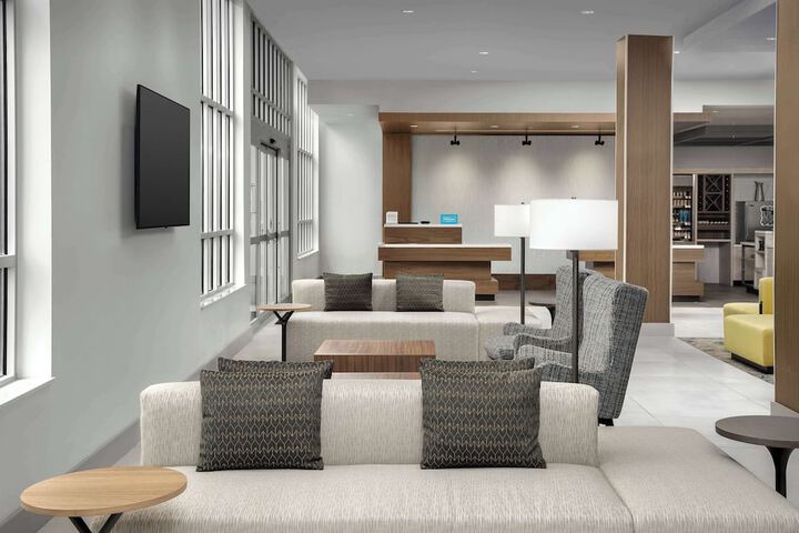 Hotel Interior 13 of 40