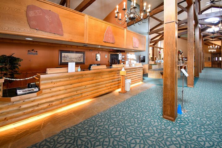 Inn at SilverCreek