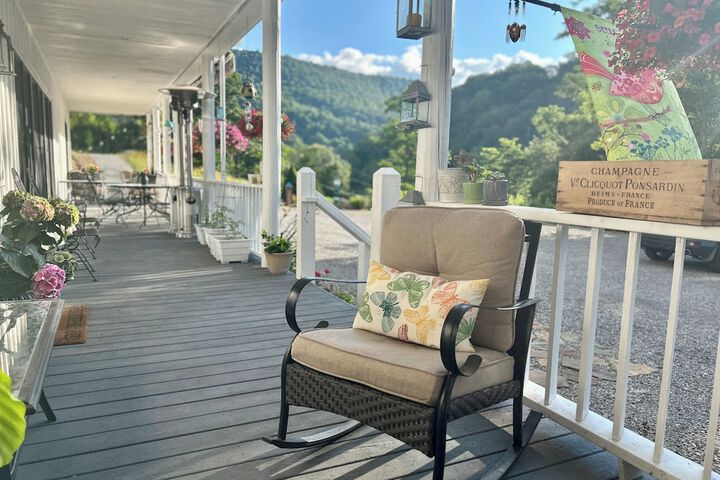 Terrace/Patio 43 of 47