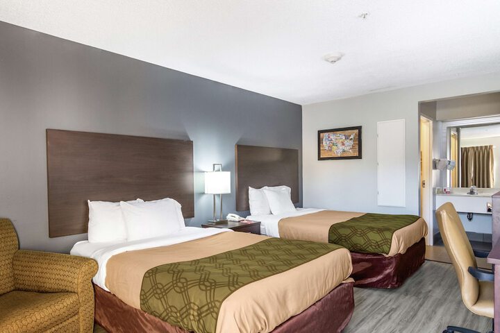 SureStay Hotel by Best Western Brunswick