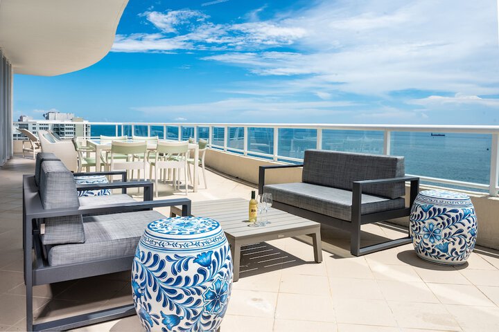 The Ritz-Carlton Fort Lauderdale