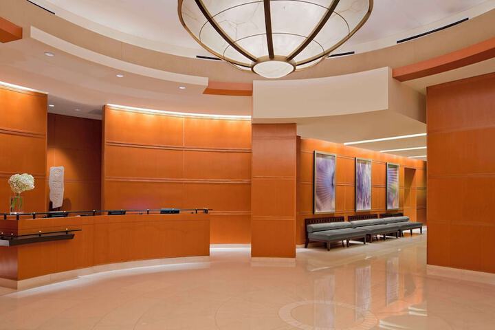 Hotel Interior 4 of 20