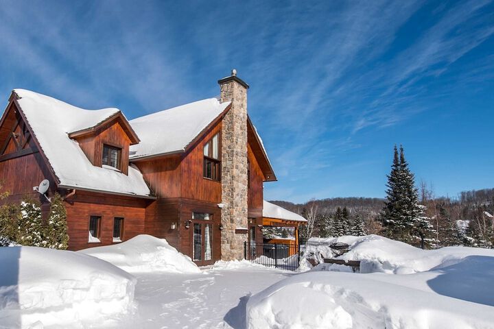 Chalets Royal Laurentien